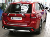 USED 2017 17 MITSUBISHI OUTLANDER 2.3 DI-D 3 5d 147 BHP 7 SEATS CRUISE PARKING SENSORS 1 OWNER 6 MONTHS GOLD WARRANTY