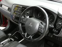 USED 2017 17 MITSUBISHI OUTLANDER 2.3 DI-D 3 5d 147 BHP 7 SEATS CRUISE PARKING SENSORS 1 OWNER 6 MONTHS GOLD WARRANTY