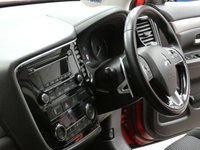 USED 2017 17 MITSUBISHI OUTLANDER 2.3 DI-D 3 5d 147 BHP 7 SEATS CRUISE PARKING SENSORS 1 OWNER 6 MONTHS GOLD WARRANTY
