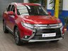 USED 2017 17 MITSUBISHI OUTLANDER 2.3 DI-D 3 5d 147 BHP 7 SEATS CRUISE PARKING SENSORS 1 OWNER 6 MONTHS GOLD WARRANTY