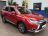 USED 2017 17 MITSUBISHI OUTLANDER 2.3 DI-D 3 5d 147 BHP 7 SEATS CRUISE PARKING SENSORS 1 OWNER 6 MONTHS GOLD WARRANTY