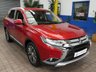 USED 2017 17 MITSUBISHI OUTLANDER 2.3 DI-D 3 5d 147 BHP 7 SEATS CRUISE PARKING SENSORS 1 OWNER 6 MONTHS GOLD WARRANTY