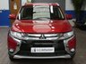 USED 2017 17 MITSUBISHI OUTLANDER 2.3 DI-D 3 5d 147 BHP 7 SEATS CRUISE PARKING SENSORS 1 OWNER 6 MONTHS GOLD WARRANTY