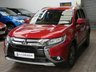 USED 2017 17 MITSUBISHI OUTLANDER 2.3 DI-D 3 5d 147 BHP 7 SEATS CRUISE PARKING SENSORS 1 OWNER 6 MONTHS GOLD WARRANTY