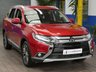 USED 2017 17 MITSUBISHI OUTLANDER 2.3 DI-D 3 5d 147 BHP 7 SEATS CRUISE PARKING SENSORS 1 OWNER 6 MONTHS GOLD WARRANTY