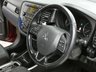 USED 2017 17 MITSUBISHI OUTLANDER 2.3 DI-D 3 5d 147 BHP 7 SEATS CRUISE PARKING SENSORS 1 OWNER 6 MONTHS GOLD WARRANTY