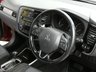 USED 2017 17 MITSUBISHI OUTLANDER 2.3 DI-D 3 5d 147 BHP 7 SEATS CRUISE PARKING SENSORS 1 OWNER 6 MONTHS GOLD WARRANTY