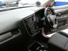 USED 2017 17 MITSUBISHI OUTLANDER 2.3 DI-D 3 5d 147 BHP 7 SEATS CRUISE PARKING SENSORS 1 OWNER 6 MONTHS GOLD WARRANTY