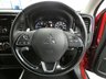 USED 2017 17 MITSUBISHI OUTLANDER 2.3 DI-D 3 5d 147 BHP 7 SEATS CRUISE PARKING SENSORS 1 OWNER 6 MONTHS GOLD WARRANTY