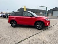 USED 2015 15 SUZUKI VITARA 1.6 SZ5 5d 118 BHP 