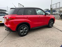 USED 2015 15 SUZUKI VITARA 1.6 SZ5 5d 118 BHP 