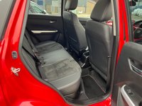 USED 2015 15 SUZUKI VITARA 1.6 SZ5 5d 118 BHP 