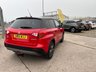 USED 2015 15 SUZUKI VITARA 1.6 SZ5 5d 118 BHP 