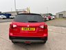 USED 2015 15 SUZUKI VITARA 1.6 SZ5 5d 118 BHP 