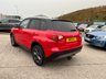 USED 2015 15 SUZUKI VITARA 1.6 SZ5 5d 118 BHP 