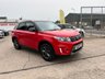 USED 2015 15 SUZUKI VITARA 1.6 SZ5 5d 118 BHP 