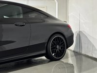 USED 2018 68 MERCEDES-BENZ C-CLASS 2.0 C 300 D AMG LINE PREMIUM 2d 242 BHP 