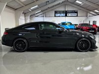 USED 2018 68 MERCEDES-BENZ C-CLASS 2.0 C 300 D AMG LINE PREMIUM 2d 242 BHP 