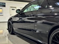 USED 2018 68 MERCEDES-BENZ C-CLASS 2.0 C 300 D AMG LINE PREMIUM 2d 242 BHP 