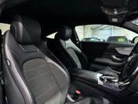 USED 2018 68 MERCEDES-BENZ C-CLASS 2.0 C 300 D AMG LINE PREMIUM 2d 242 BHP 