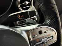 USED 2018 68 MERCEDES-BENZ C-CLASS 2.0 C 300 D AMG LINE PREMIUM 2d 242 BHP 