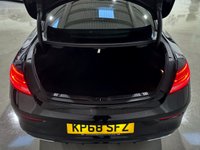 USED 2018 68 MERCEDES-BENZ C-CLASS 2.0 C 300 D AMG LINE PREMIUM 2d 242 BHP 