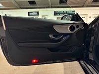 USED 2018 68 MERCEDES-BENZ C-CLASS 2.0 C 300 D AMG LINE PREMIUM 2d 242 BHP 