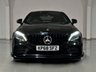 USED 2018 68 MERCEDES-BENZ C-CLASS 2.0 C 300 D AMG LINE PREMIUM 2d 242 BHP 