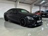 USED 2018 68 MERCEDES-BENZ C-CLASS 2.0 C 300 D AMG LINE PREMIUM 2d 242 BHP 