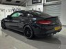 USED 2018 68 MERCEDES-BENZ C-CLASS 2.0 C 300 D AMG LINE PREMIUM 2d 242 BHP 