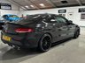 USED 2018 68 MERCEDES-BENZ C-CLASS 2.0 C 300 D AMG LINE PREMIUM 2d 242 BHP 