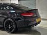 USED 2018 68 MERCEDES-BENZ C-CLASS 2.0 C 300 D AMG LINE PREMIUM 2d 242 BHP 