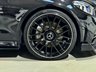 USED 2018 68 MERCEDES-BENZ C-CLASS 2.0 C 300 D AMG LINE PREMIUM 2d 242 BHP 