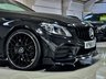 USED 2018 68 MERCEDES-BENZ C-CLASS 2.0 C 300 D AMG LINE PREMIUM 2d 242 BHP 