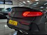 USED 2018 68 MERCEDES-BENZ C-CLASS 2.0 C 300 D AMG LINE PREMIUM 2d 242 BHP 