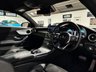 USED 2018 68 MERCEDES-BENZ C-CLASS 2.0 C 300 D AMG LINE PREMIUM 2d 242 BHP 