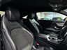 USED 2018 68 MERCEDES-BENZ C-CLASS 2.0 C 300 D AMG LINE PREMIUM 2d 242 BHP 