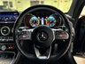 USED 2018 68 MERCEDES-BENZ C-CLASS 2.0 C 300 D AMG LINE PREMIUM 2d 242 BHP 