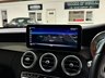 USED 2018 68 MERCEDES-BENZ C-CLASS 2.0 C 300 D AMG LINE PREMIUM 2d 242 BHP 