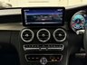 USED 2018 68 MERCEDES-BENZ C-CLASS 2.0 C 300 D AMG LINE PREMIUM 2d 242 BHP 