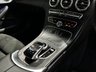 USED 2018 68 MERCEDES-BENZ C-CLASS 2.0 C 300 D AMG LINE PREMIUM 2d 242 BHP 