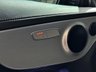 USED 2018 68 MERCEDES-BENZ C-CLASS 2.0 C 300 D AMG LINE PREMIUM 2d 242 BHP 