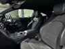 USED 2018 68 MERCEDES-BENZ C-CLASS 2.0 C 300 D AMG LINE PREMIUM 2d 242 BHP 