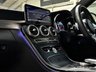 USED 2018 68 MERCEDES-BENZ C-CLASS 2.0 C 300 D AMG LINE PREMIUM 2d 242 BHP 