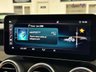 USED 2018 68 MERCEDES-BENZ C-CLASS 2.0 C 300 D AMG LINE PREMIUM 2d 242 BHP 