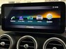 USED 2018 68 MERCEDES-BENZ C-CLASS 2.0 C 300 D AMG LINE PREMIUM 2d 242 BHP 