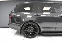 USED 2014 64 LAND ROVER RANGE ROVER 4.4 SDV8 AUTOBIOGRAPHY  