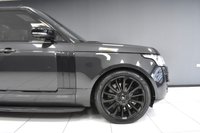 USED 2014 64 LAND ROVER RANGE ROVER 4.4 SDV8 AUTOBIOGRAPHY  