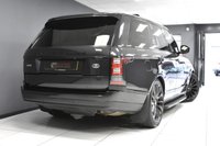 USED 2014 64 LAND ROVER RANGE ROVER 4.4 SDV8 AUTOBIOGRAPHY  