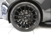 USED 2014 64 LAND ROVER RANGE ROVER 4.4 SDV8 AUTOBIOGRAPHY  